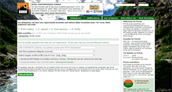Desktop Screenshot of picr.de
